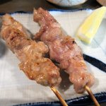 中華 鶏ざ - せせり