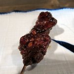 中華 鶏ざ - せぎも