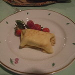 マーヴェラス パラディ - ババロアのクレープ包み