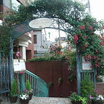 マーヴェラス パラディ - 入口