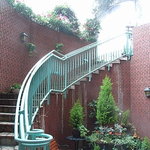 マーヴェラス パラディ - 地下への階段