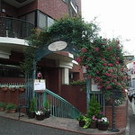 マーヴェラス パラディ - 外観