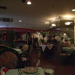 マーヴェラス パラディ - 店内