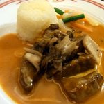 マキシム・ド・パリ　バールーム - 