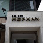 Beer Cafe HOPMAN - 