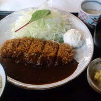 とんかつ まい泉 青山本店 - 
