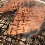 焼肉くにもと - 