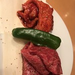 焼肉くにもと - 