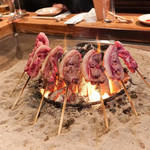 柳家 - つきの輪ぐま