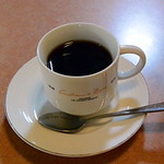 キッチン カトウ - 珈琲