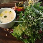 ベビーリーフ - 