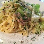 ベビーリーフ - 