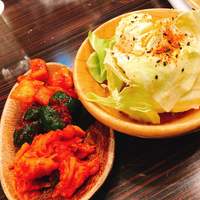 焼肉 BEEFMAN 六本木本店 - 