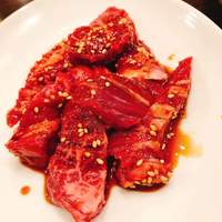 焼肉 BEEFMAN 六本木本店 - 