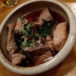 吟魚 - １００円あら煮