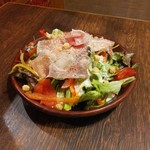 炙りにく寿司食べ放題としゃぶしゃぶ食べ放題 肉バル CHACHA - 