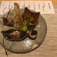 銀座ささ花 - 