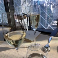 ベージュ アラン・デュカス 東京 - 
