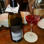 ラトリエ・ドゥ・ヴィーブル - 赤ワイン ４