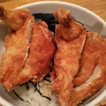 チキンペッカー - 