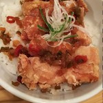 チキンペッカー - 