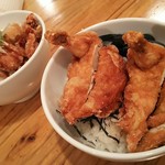 チキンペッカー - 