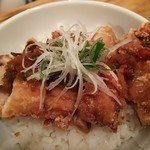 チキンペッカー - 