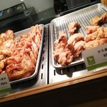 チキンペッカー - 