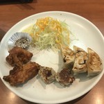 たい風　嵐 - 