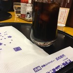 五右衛門 - アイスコーヒー
