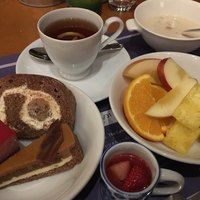 ザ・カフェ - 