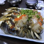 眞味食堂 - カンジャンケジャン