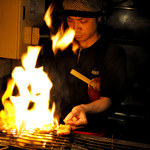 Tosaka-na Dining Gosso - 