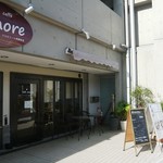 Kafe damore - 