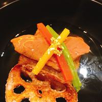 肉懐石　紬 - 