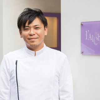 移転 アルシミスト Les Alchimistes 白金高輪 フレンチ 食べログ 移転 アルシミスト Les Alchimistes 白金高輪 フレンチ 食べログ