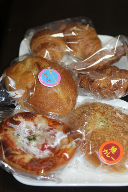 はるぱん - 矢原/パン | 食べログ