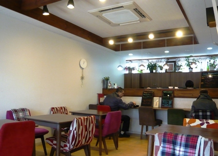 Cafe D'Amore photo 4