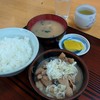 山楽食堂