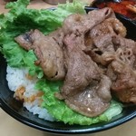 肉のヤマキ商店 - 