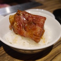 焼肉 ジャンボ はなれ - 