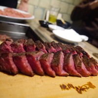 焼肉 ジャンボ はなれ - 