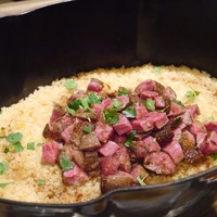 焼肉 ジャンボ はなれ - 