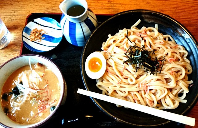 ら めん たつみ 館山 ラーメン 食べログ