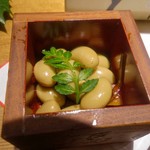 Kifuu - 煮豆