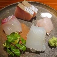 紀風 - お造り