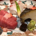 銀座 しのはら - 