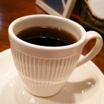 カザーナ・コーヒー - コスタリカ(タラス)