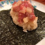 銀座 しのはら - 