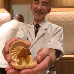 銀座 しのはら - 